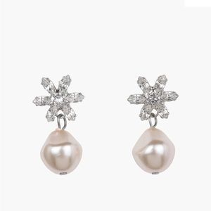 Jennifer behr Reiss earrings
